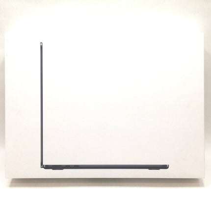 MacBook Air M5 / 13インチ / 2026 / 24GB / 1TB / ミッドナイト / ランク:A / MDHG4J/A / A3449 【中古品管理番号:42113】
