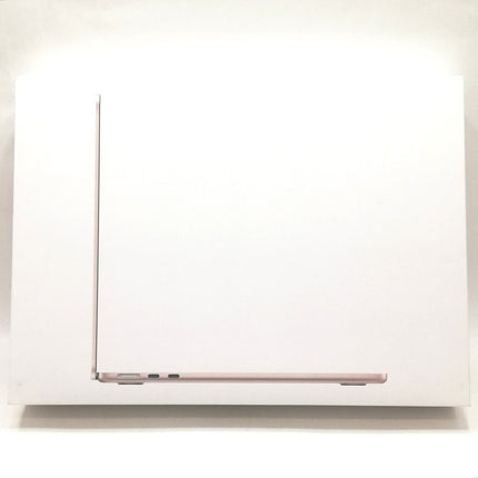MacBook Air M5 / 13インチ / 2026 / 24GB / 1TB / スターライト / ランク:A / MDHD4J/A / A3449 【中古品管理番号:42114】