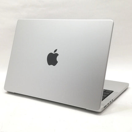 MacBook Pro M5 / 14インチ / 2025 / 16GB / 512GB / シルバー / ランク:A / MDE44J/A / 【中古品管理番号:42116】