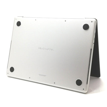 MacBook Pro M5 / 14インチ / 2025 / 16GB / 512GB / シルバー / ランク:A / MDE44J/A / 【中古品管理番号:42116】