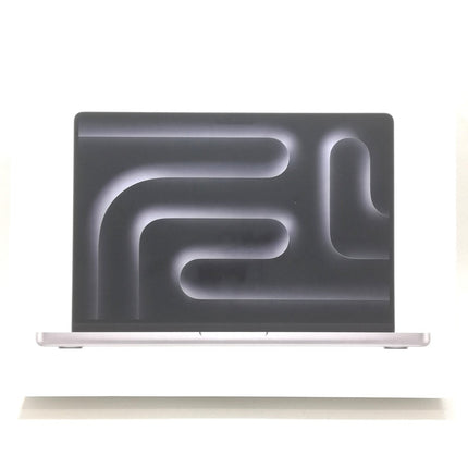 MacBook Pro M5 / 14インチ / 2025 / 16GB / 512GB / シルバー / ランク:A / MDE44J/A / 【中古品管理番号:42116】