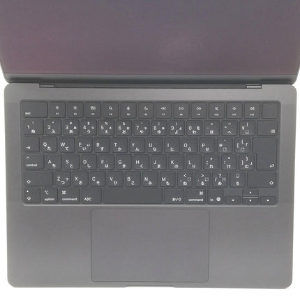 MacBook Pro M5 / 14インチ / 2025 / 16GB / 512GB / スペースブラック / ランク:A / MDE04J/A / 【中古品管理番号:42118】