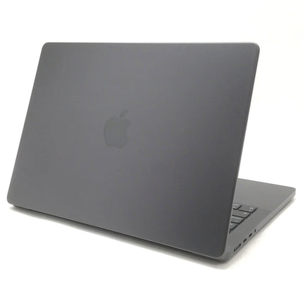 MacBook Pro M5 / 14インチ / 2025 / 16GB / 512GB / スペースブラック / ランク:A / MDE04J/A / 【中古品管理番号:42120】