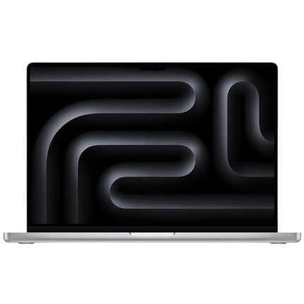 MacBook Pro M4 Pro / 16インチ / 2024 / 24GB / 512GB / シルバー / ランク:SS / MX2T3J/A / 【中古品管理番号:42121】