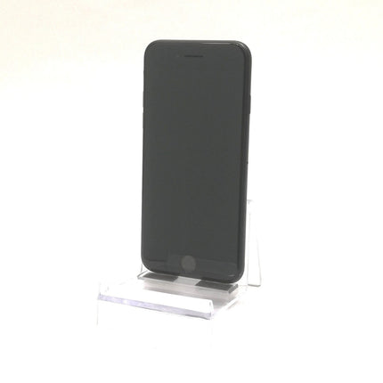 【ピックアップセール！】iPhone SE 第3世代 / 2022 / 64GB / ミッドナイト / au版SIMフリー / ランク:C / MMYC3J/A / A2782 【中古品管理番号:42128】
