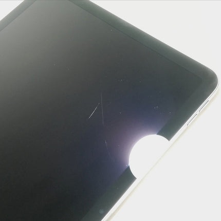 iPad Air M3 Wi-Fi / 11インチ / 2025 / 128GB / スペースグレイ / ランク:B / MC9W4J/A / A3266 【中古品管理番号:42129】