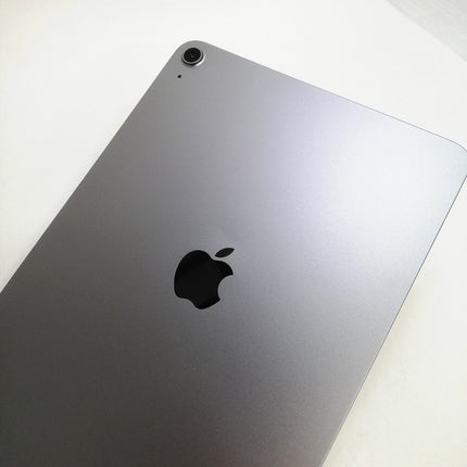 iPad Air M3 Wi-Fi / 11インチ / 2025 / 128GB / スペースグレイ / ランク:B / MC9W4J/A / A3266 【中古品管理番号:42129】