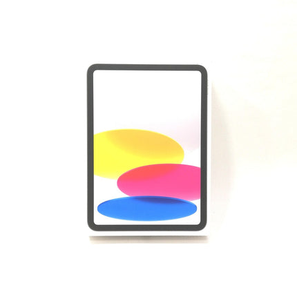 iPad A16 Wi-Fi / 10.9インチ / 2025 / 128GB / シルバー / ランク:A / MD3Y4J/A / A3354 【中古品管理番号:42132】