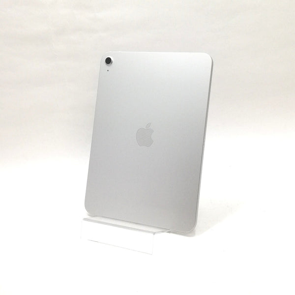 iPad A16 Wi-Fi / 10.9インチ / 2025 / 128GB / シルバー / ランク:A / MD3Y4J/A / A3354 【中古品管理番号:42134】