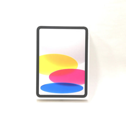 iPad A16 Wi-Fi / 10.9インチ / 2025 / 128GB / シルバー / ランク:A / MD3Y4J/A / A3354 【中古品管理番号:42134】