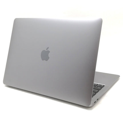 【販売強化プライス！】MacBook Air M1 / 13インチ / 2020 / 16GB / 512GB / スペースグレイ / ランク:C / MGN73J/A / A2337 【中古品管理番号:42135】
