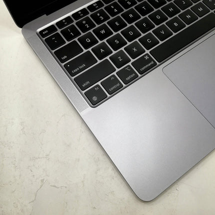 【販売強化プライス！】MacBook Air M1 / 13インチ / 2020 / 16GB / 512GB / スペースグレイ / ランク:C / MGN73J/A / A2337 【中古品管理番号:42135】