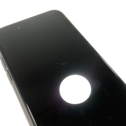 【ピックアップセール！】iPhone SE 第3世代 / 2022 / 64GB / ミッドナイト / au版SIMフリー / ランク:C / MMYC3J/A / A2782 【中古品管理番号:42137】