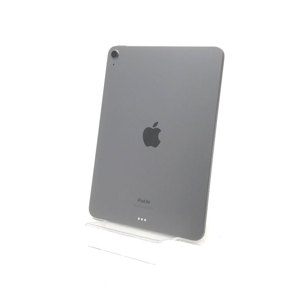 iPad Air 第5世代 M1 Wi-Fi / 10.9インチ / 2022 / 64GB / スペースグレイ / ランク:C / MM9C3J/A / A2588 【中古品管理番号:42138】