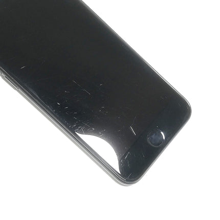 【ピックアップセール！】iPhone SE 第3世代 / 2022 / 64GB / ミッドナイト / au版SIMフリー / ランク:C / MMYC3J/A / A2782 【中古品管理番号:42141】