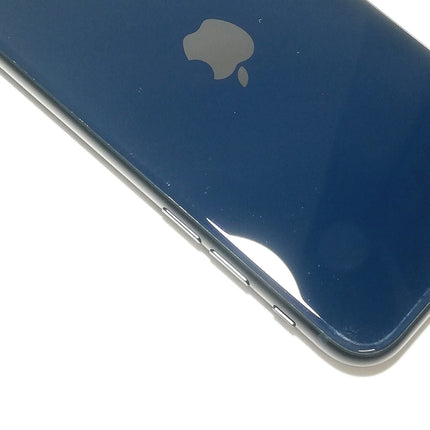 【ピックアップセール！】iPhone SE 第3世代 / 2022 / 64GB / ミッドナイト / au版SIMフリー / ランク:C / MMYC3J/A / A2782 【中古品管理番号:42141】