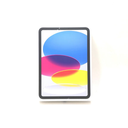 iPad A16 Wi-Fi / 10.9インチ / 2025 / 128GB / ブルー / ランク:A / MD4A4J/A / A3354 【中古品管理番号:42144】