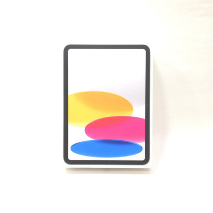 iPad A16 Wi-Fi / 10.9インチ / 2025 / 128GB / シルバー / ランク:A / MD3Y4J/A / A3354 【中古品管理番号:42147】