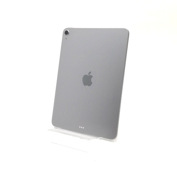 iPad Air M3 Wi-Fi / 11インチ / 2025 / 128GB / スペースグレイ / ランク:B / MC9W4J/A / A3266 【中古品管理番号:42152】