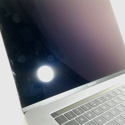 MacBook Pro / 15インチ / 2019 / 32GB / 1TB / スペースグレイ / ランク:C / MV912J/A / 【中古品管理番号:42156】