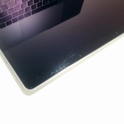 MacBook Pro / 15インチ / 2019 / 32GB / 1TB / スペースグレイ / ランク:C / MV912J/A / 【中古品管理番号:42156】