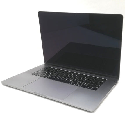 MacBook Pro / 15インチ / 2019 / 32GB / 1TB / スペースグレイ / ランク:C / MV912J/A / 【中古品管理番号:42156】