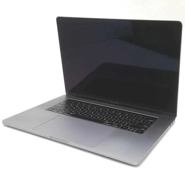 MacBook Pro / 15インチ / 2019 / 32GB / 1TB / スペースグレイ / ランク:C / MV912J/A / 【中古品管理番号:42156】