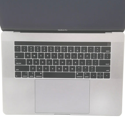 MacBook Pro / 15インチ / 2019 / 32GB / 1TB / スペースグレイ / ランク:C / MV912J/A / 【中古品管理番号:42156】