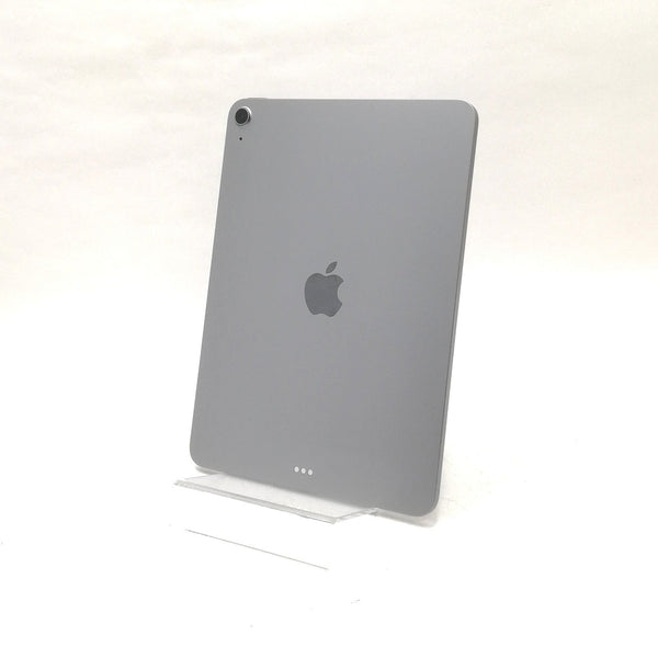 iPad Air M3 Wi-Fi / 11インチ / 2025 / 128GB / スペースグレイ / ランク:C / MC9W4J/A / A3266 【中古品管理番号:42157】