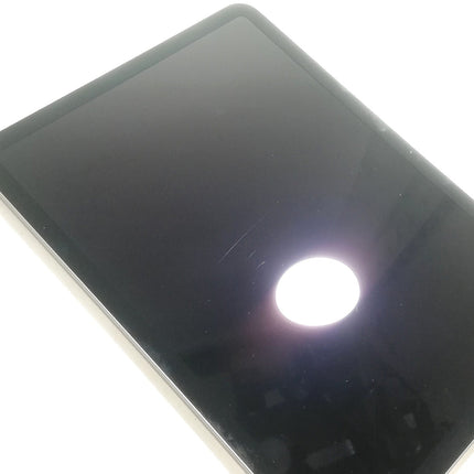 iPad Air M3 Wi-Fi / 11インチ / 2025 / 128GB / スペースグレイ / ランク:C / MC9W4J/A / A3266 【中古品管理番号:42157】