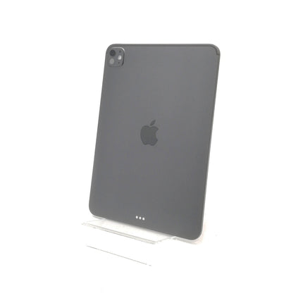 iPad Pro M5 Wi-Fi / 11インチ / 2025 / 256GB / スペースブラック / ランク:A / MDWK4J/A / A3357 【中古品管理番号:42158】