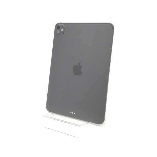 iPad Pro M5 Wi-Fi / 11インチ / 2025 / 256GB / スペースブラック / ランク:A / MDWK4J/A / A3357 【中古品管理番号:42158】