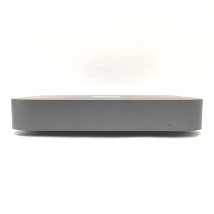 Mac mini / 2018 / 64GB / 256GB / スペースグレイ / ランク:B / MRTT2J/A / 【中古品管理番号:42161】