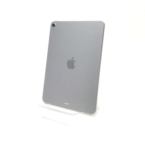 iPad Air M4 Wi-Fi / 11インチ / 2026 / 128GB / スペースグレイ / ランク:A / MH304J/A / A3461 【中古品管理番号:42162】