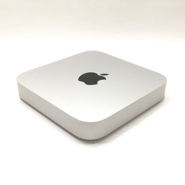 Mac mini M2 Pro / 2023 / 16GB / 512GB / シルバー / ランク:D / MNH73J/A / 【中古品管理番号:42163】