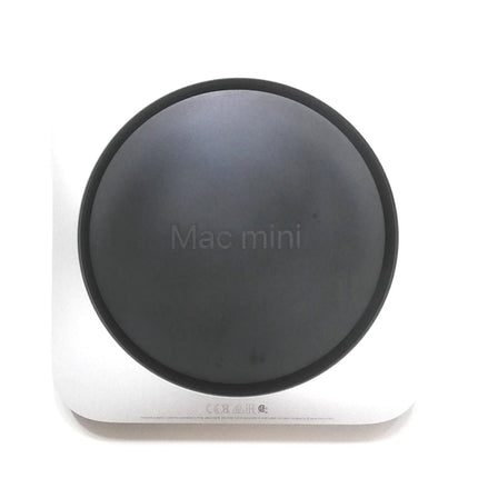 Mac mini M2 Pro / 2023 / 16GB / 512GB / シルバー / ランク:D / MNH73J/A / 【中古品管理番号:42163】