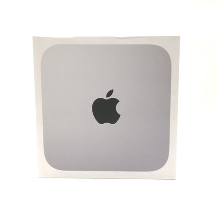 Mac mini M2 Pro / 2023 / 16GB / 512GB / シルバー / ランク:D / MNH73J/A / 【中古品管理番号:42163】