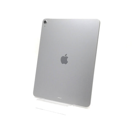 iPad Air M3 Wi-Fi / 13インチ / 2025 / 128GB / スペースグレイ / ランク:A / MCNH4J/A / A3268 【中古品管理番号:42164】
