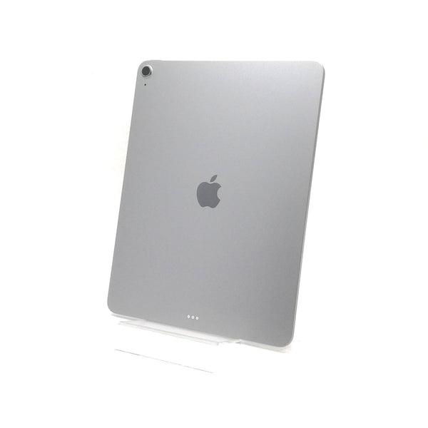 iPad Air M3 Wi-Fi / 13インチ / 2025 / 128GB / スペースグレイ / ランク:A / MCNH4J/A / A3268 【中古品管理番号:42164】
