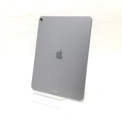 iPad Air M3 Wi-Fi / 13インチ / 2025 / 128GB / スペースグレイ / ランク:B / MCNH4J/A / A3268 【中古品管理番号:42165】