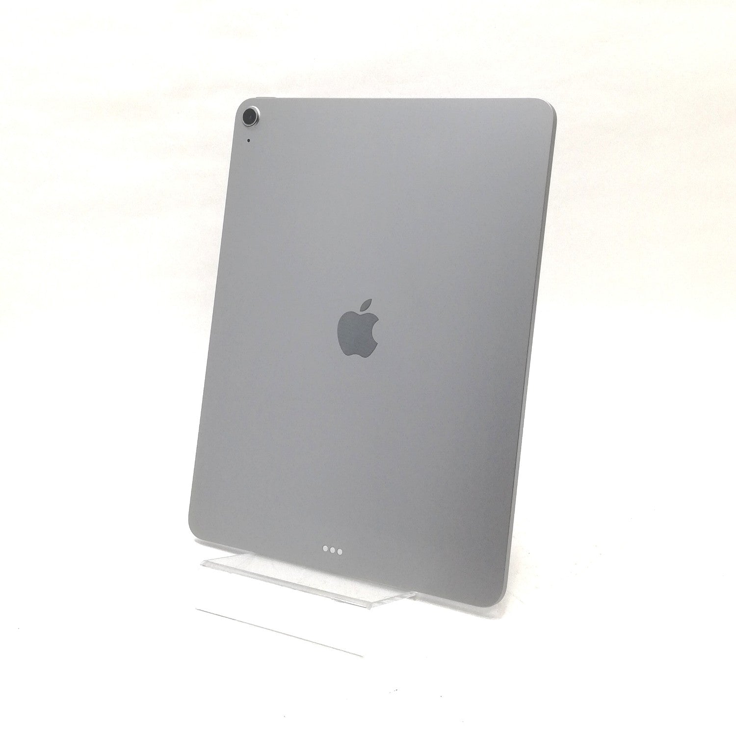 iPad Air M3 Wi-Fi / 13インチ / 2025 / 128GB / スペースグレイ / ランク:B / MCNH4J/A / A3268 【中古品管理番号:42165】