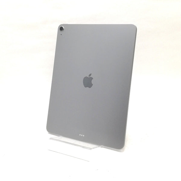iPad Air M3 Wi-Fi / 13インチ / 2025 / 128GB / スペースグレイ / ランク:B / MCNH4J/A / A3268 【中古品管理番号:42165】