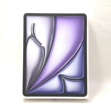 iPad Air M3 Wi-Fi / 13インチ / 2025 / 128GB / スペースグレイ / ランク:B / MCNH4J/A / A3268 【中古品管理番号:42165】