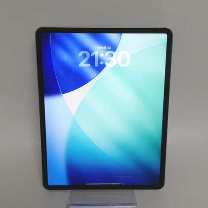 iPad Air M3 Wi-Fi / 13インチ / 2025 / 128GB / スペースグレイ / ランク:C / MCNH4J/A / A3268 【中古品管理番号:42170】