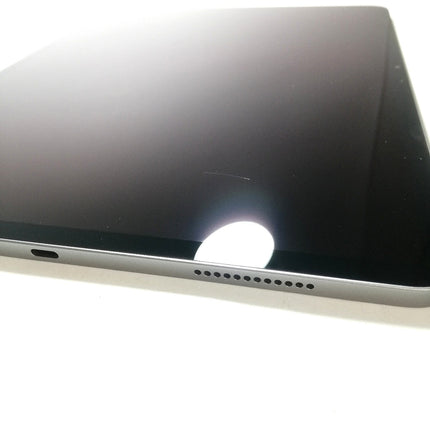 iPad Air M3 Wi-Fi / 13インチ / 2025 / 128GB / スペースグレイ / ランク:C / MCNH4J/A / A3268 【中古品管理番号:42170】