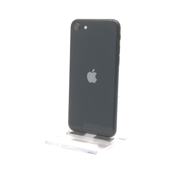 【ピックアップセール！】iPhone SE 第3世代 / 2022 / 64GB / ミッドナイト / au版SIMフリー / ランク:C / MMYC3J/A / A2782 【中古品管理番号:42171】