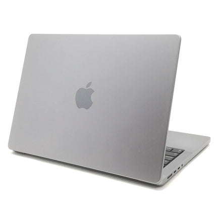 MacBook Pro M1 Pro / 14インチ / 2021 / 16GB / 1TB / スペースグレイ / ランク:B / MKGP3J/A / 【中古品管理番号:42173】