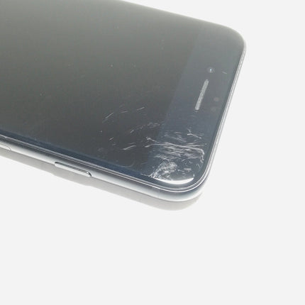 【ピックアップセール！】iPhone SE 第3世代 / 2022 / 64GB / ミッドナイト / au版SIMフリー / ランク:C / MMYC3J/A / A2782 【中古品管理番号:42181】