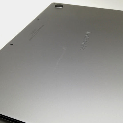 MacBook Pro M1 Pro / 14インチ / 2021 / 16GB / 1TB / スペースグレイ / ランク:C / MKGQ3J/A / 【中古品管理番号:42183】