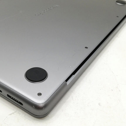 MacBook Pro M1 Pro / 14インチ / 2021 / 16GB / 1TB / スペースグレイ / ランク:C / MKGQ3J/A / 【中古品管理番号:42183】